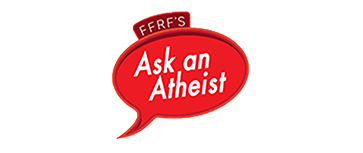 logo ask an atheist