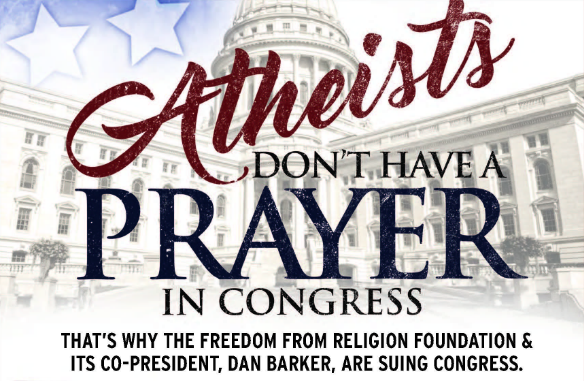 1AtheistsCongress December2017