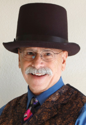 GeorgeGold