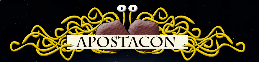 Apostacon