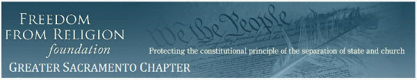 Sacramento Chapter logo