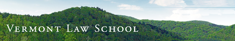 VermontLawSchoolLogo
