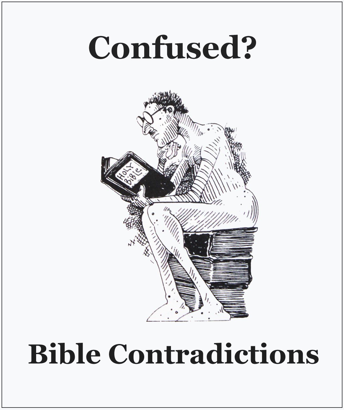 Bible Contradictions