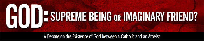 Catholic-debate