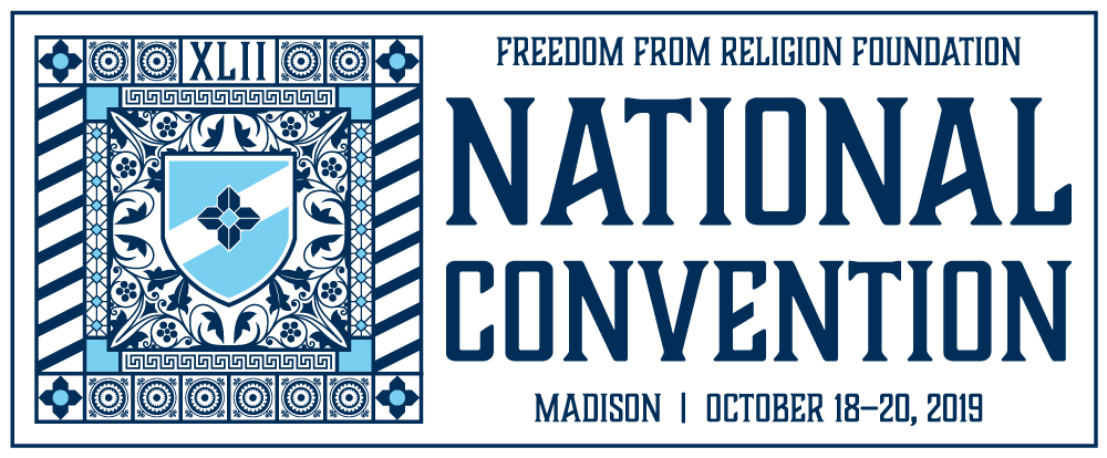 National Convention Logo 2019 Horizontal