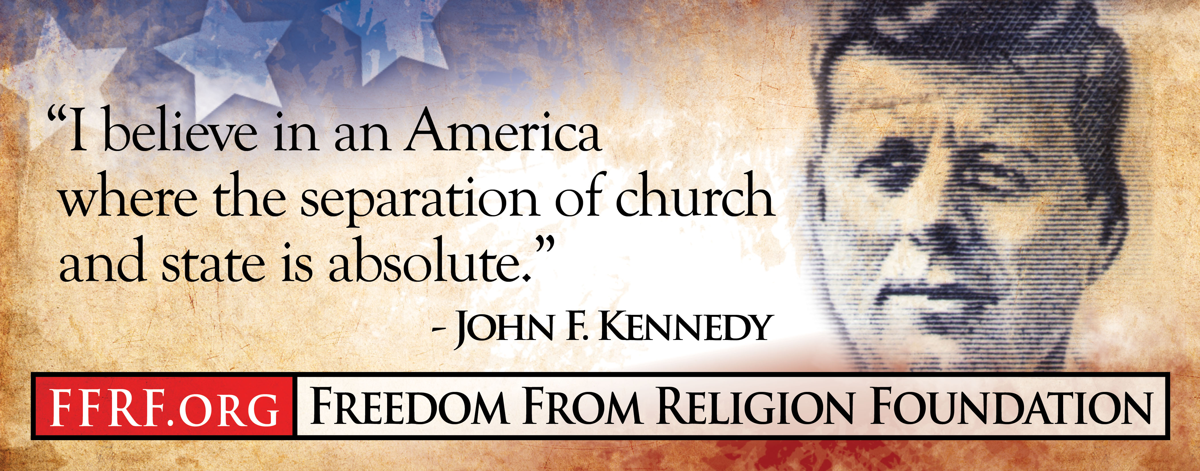 View FFRF Billboards, Buswraps, and Interior Bus Signs - Freedom From ...