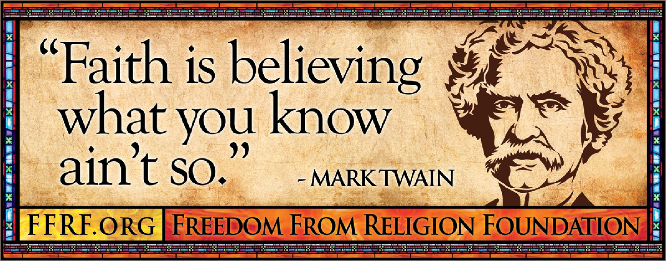 freedom of religion