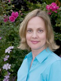 Foundation Co-President, Annie Laurie Gaylor. Photo by Brent Nicastro