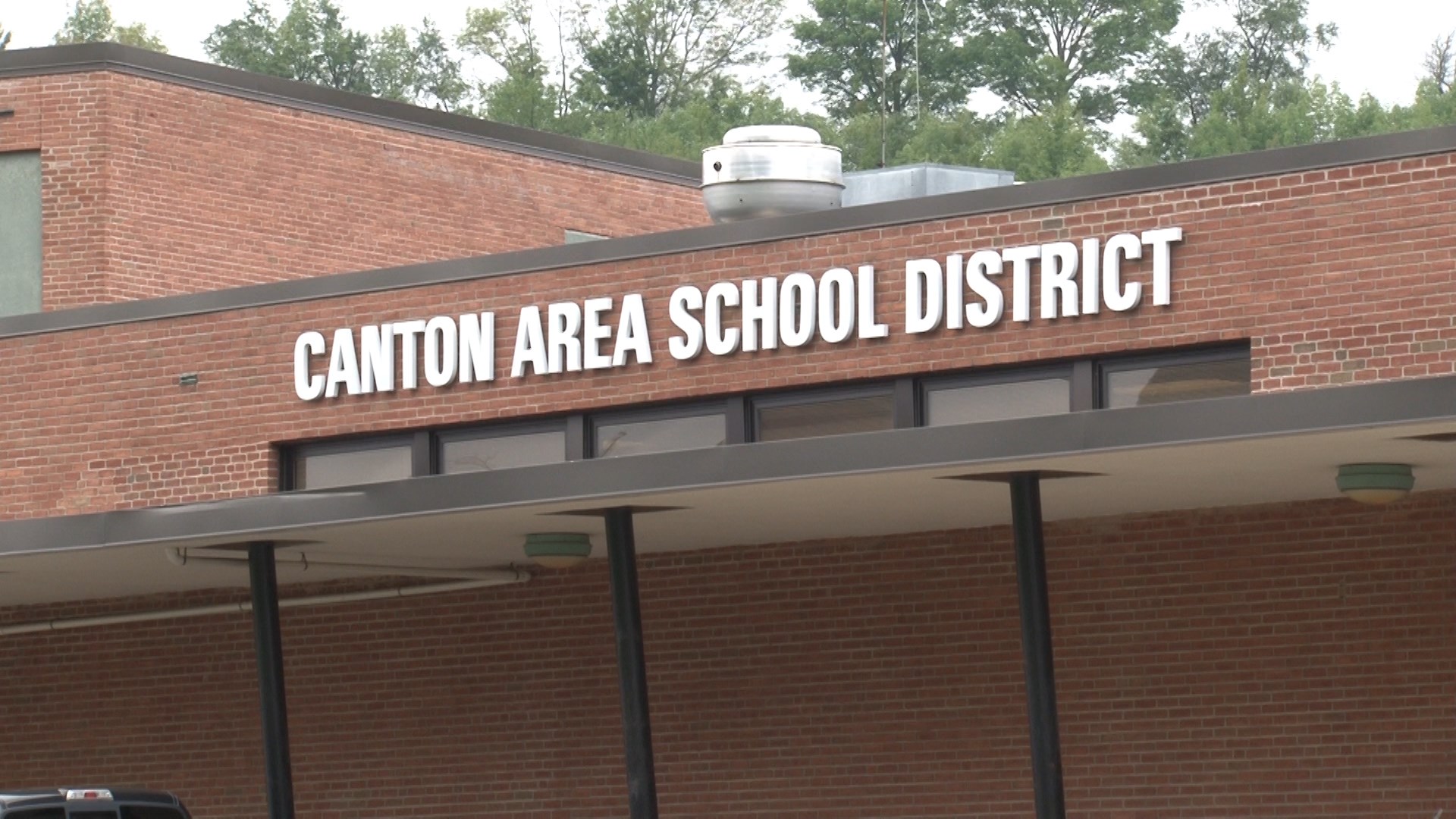 Canton Area School District