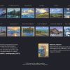 2025 FFRF Wall Calendar DISCONTINUED - Image 2