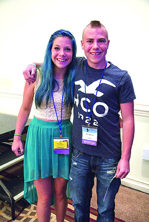 282 Kalei and Ben