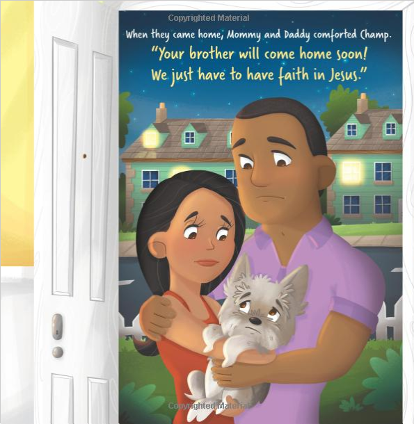 1gaffneybookpage2