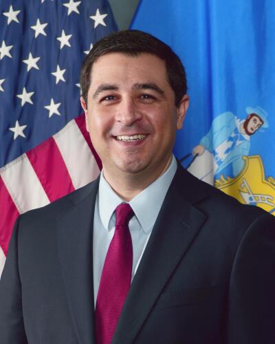 AG Kaul