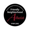 Friendly Neighborhood Atheist