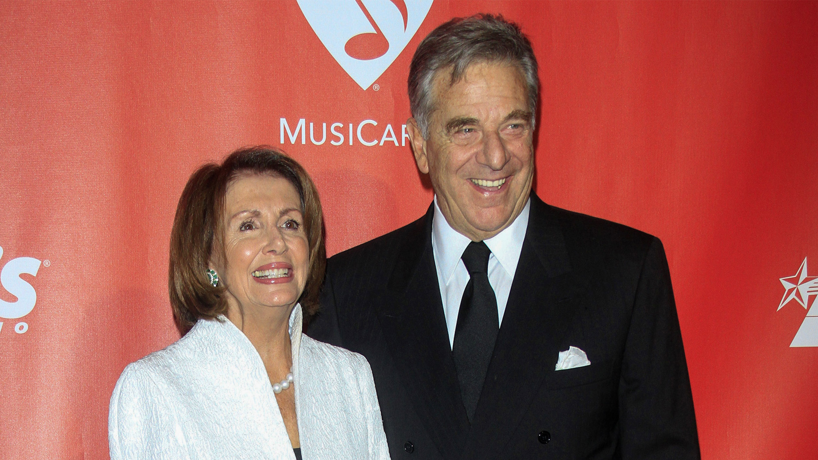 Paul Pelosi