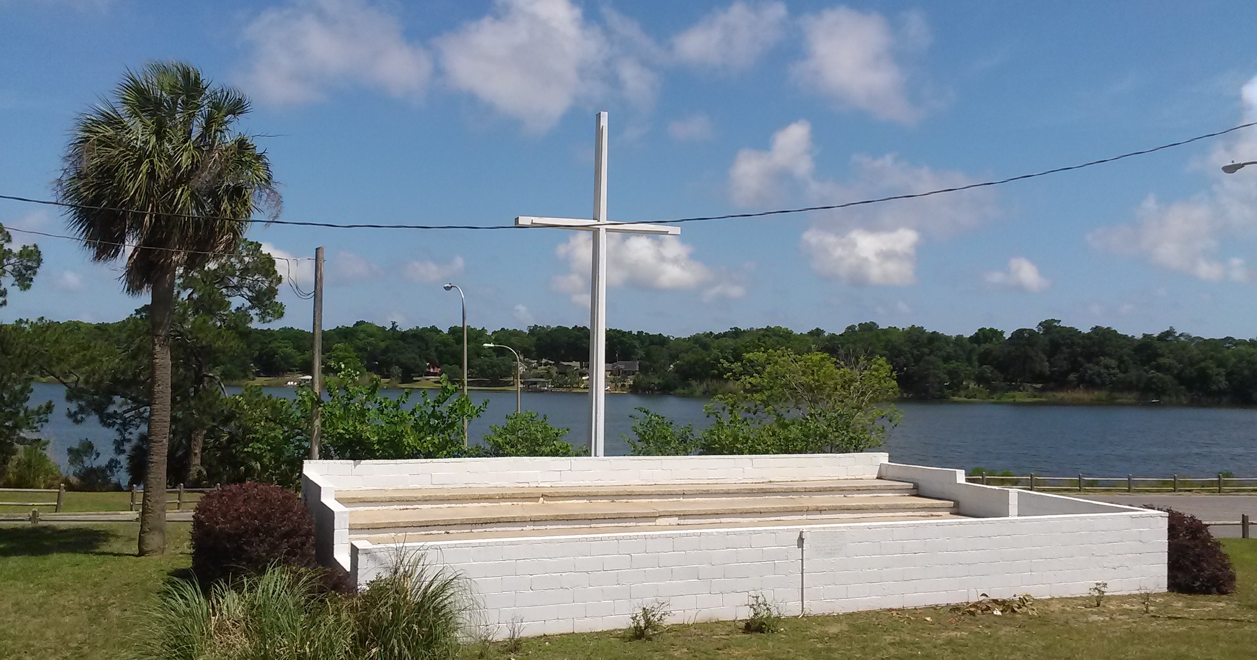 BayviewParkFLCross