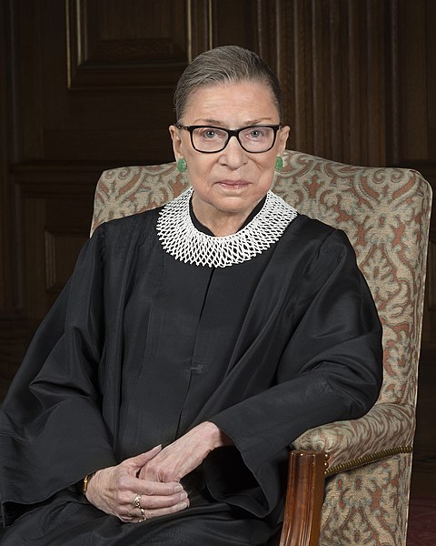 RBG 2016
