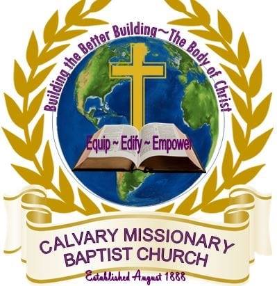 Calvary Missionary Baptist Church