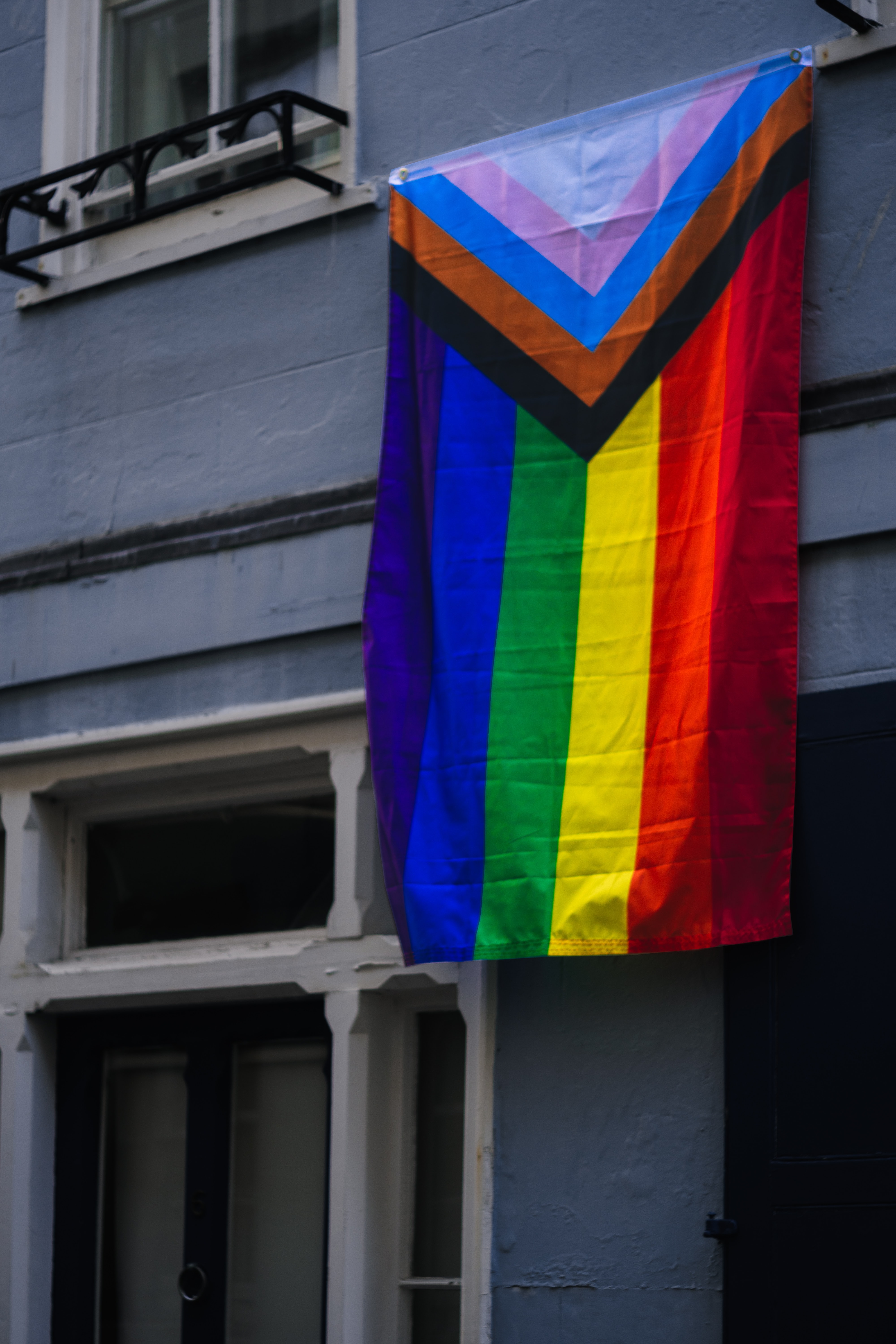 LGBTQ+