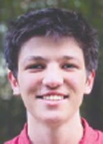 Nathan Concepcion headshot