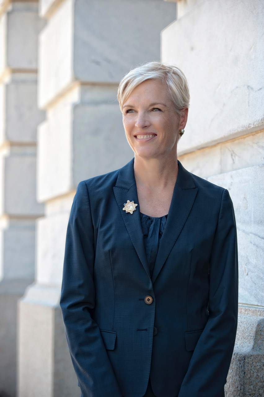 1CecileRichards