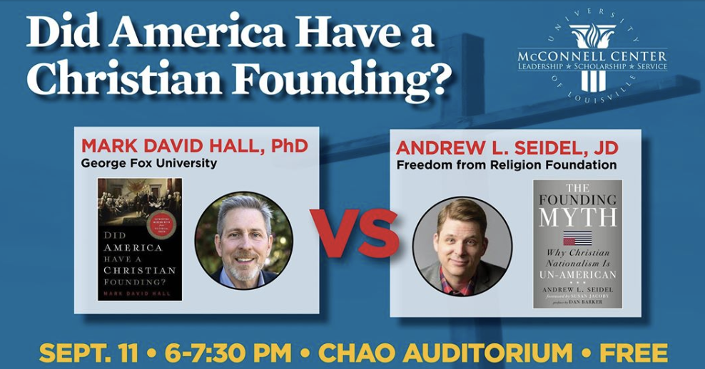 CSPAN Founding Myth