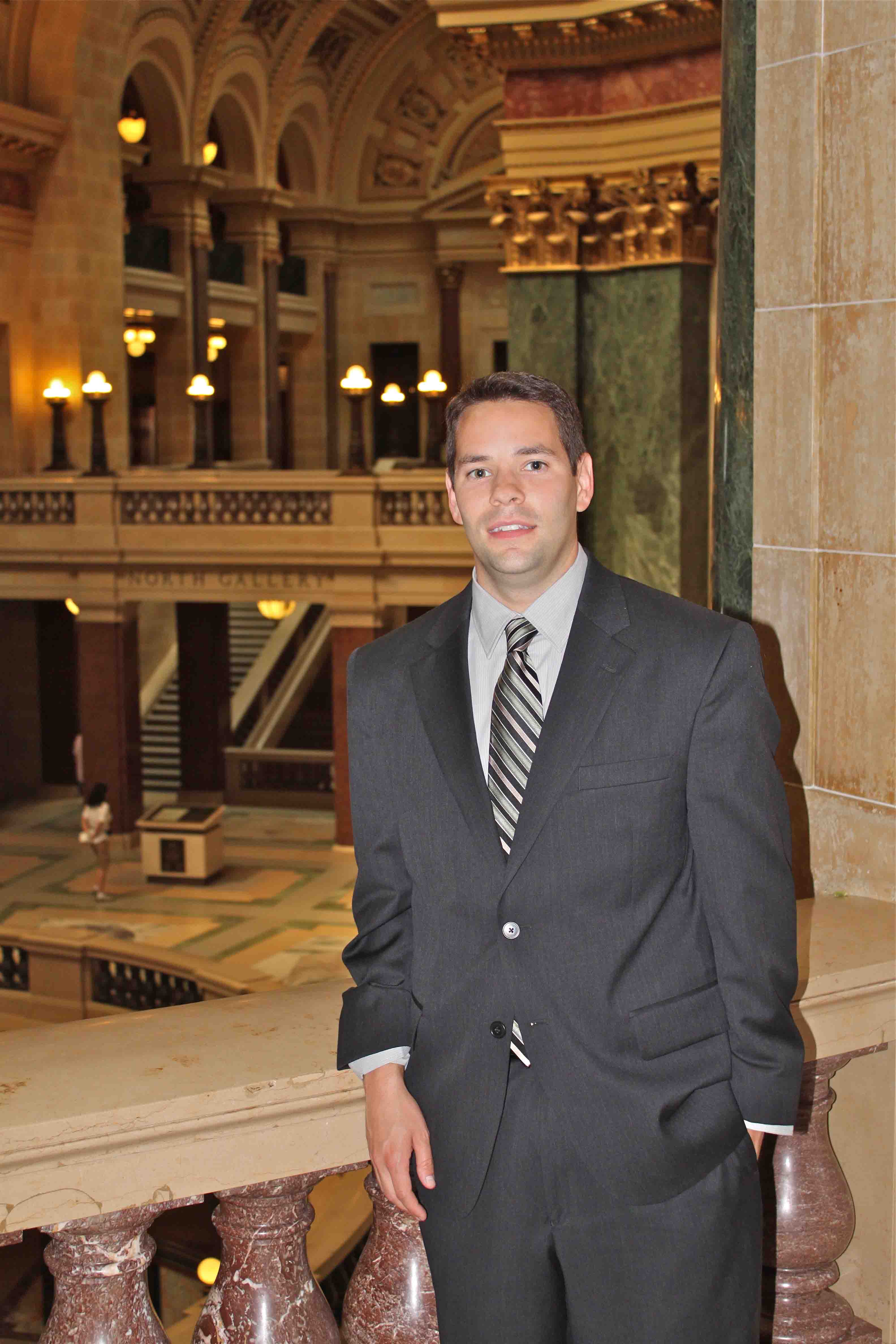 FFRF Staff Attorney Patrick Elliott IMG 24041