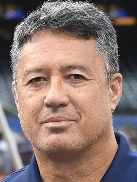 Ron Darling Rangers Ron Darling — Freedom From Religion Foundation