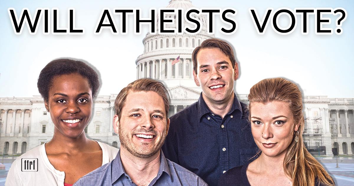 1atheistvote