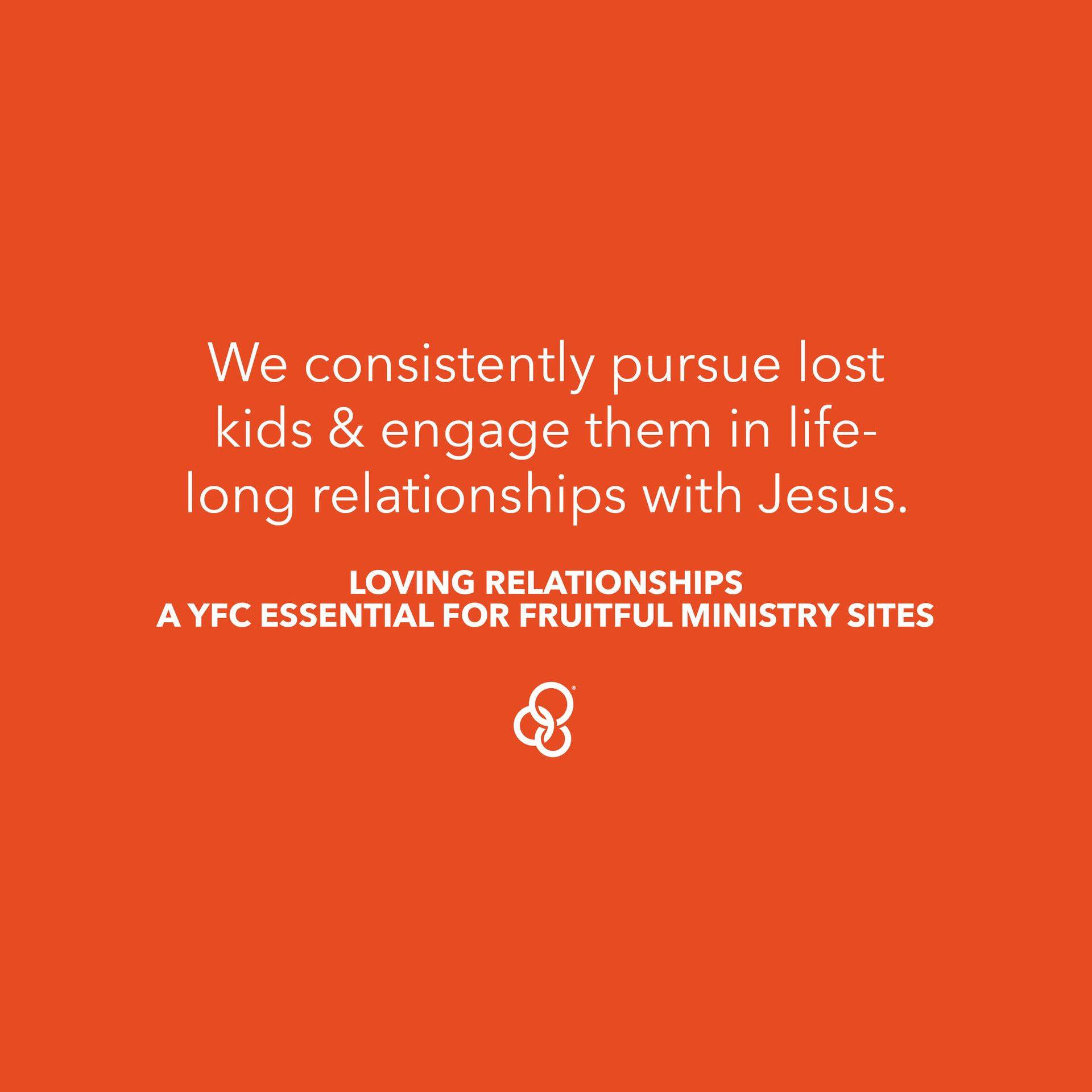 WI Youth For Christ