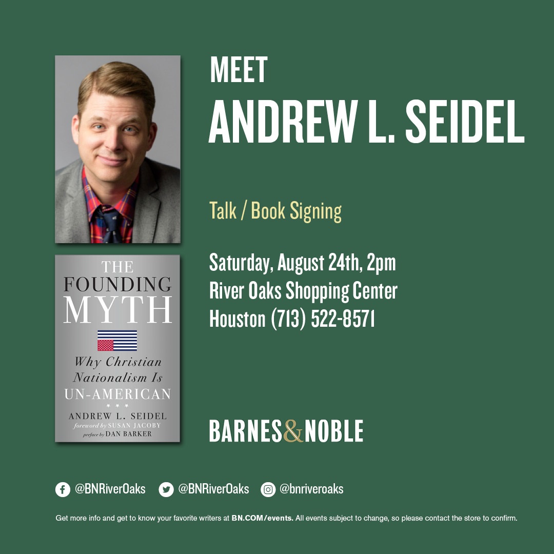 Seidel Houston