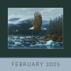 2025 FFRF Wall Calendar DISCONTINUED - Image 13