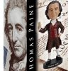 Official Thomas Paine Bobble Head