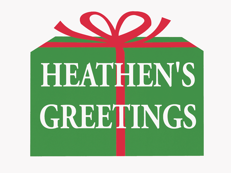 HeathenGreetings