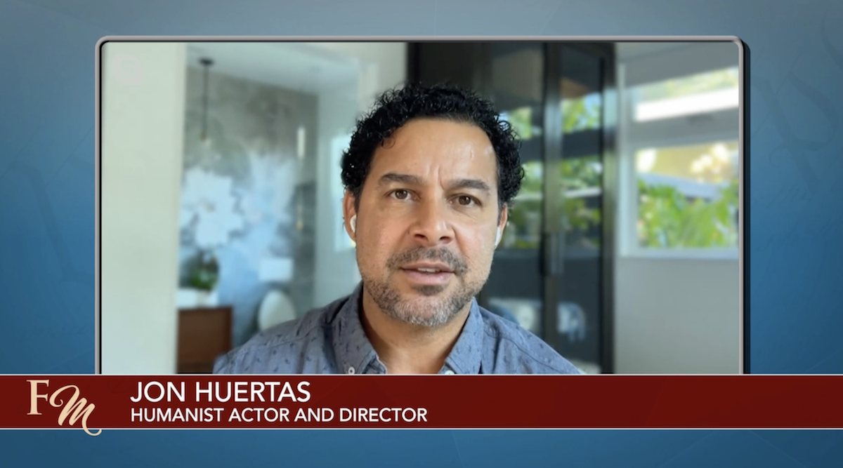 Jon Huertas