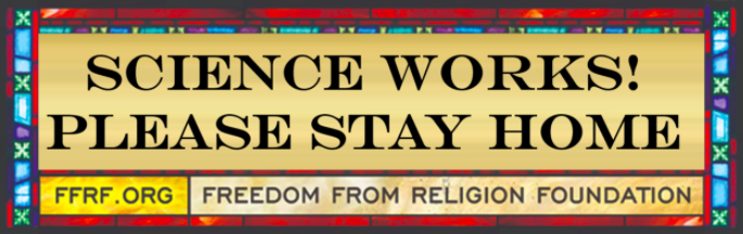 Science Works Billboard