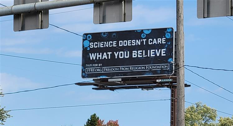 Toledo billboard image