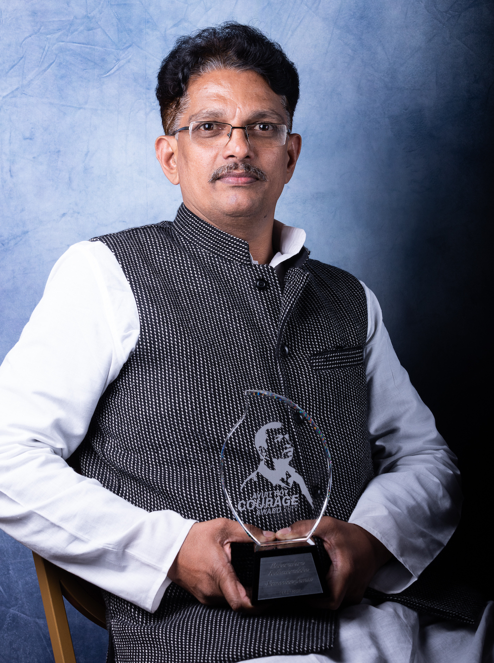 Avinash Patil
