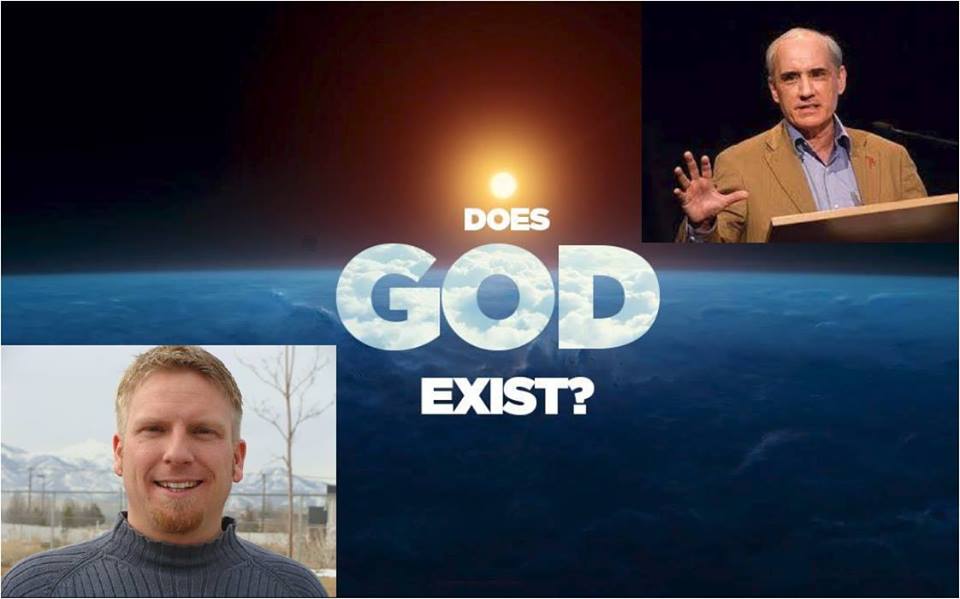 doesgodexist
