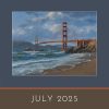 2025 FFRF Wall Calendar DISCONTINUED - Image 8