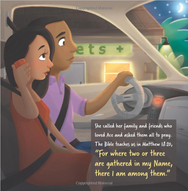 1gaffneybookpage1
