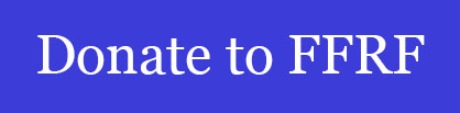 Donate to FFRF