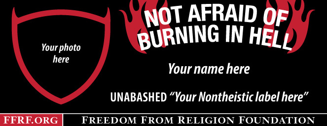 1FFRF Unabashed-Atheist make-your-bllboard