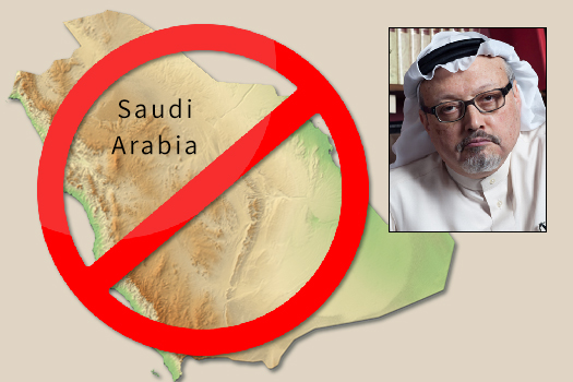 1Jamal-Khashoggi SaudiArabia PR