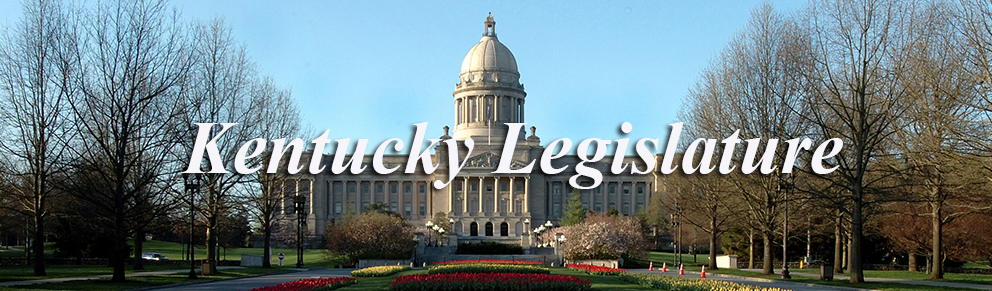 1KentuckyLegislature