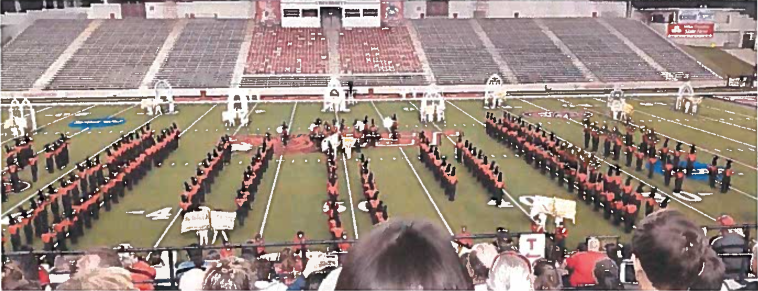 1RomeCitySchoolBand