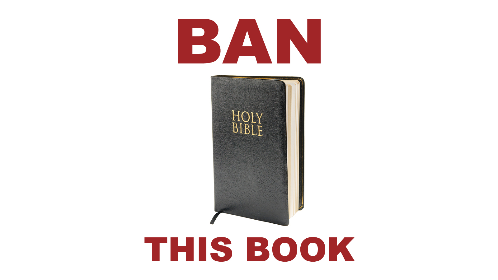 Ban This Book