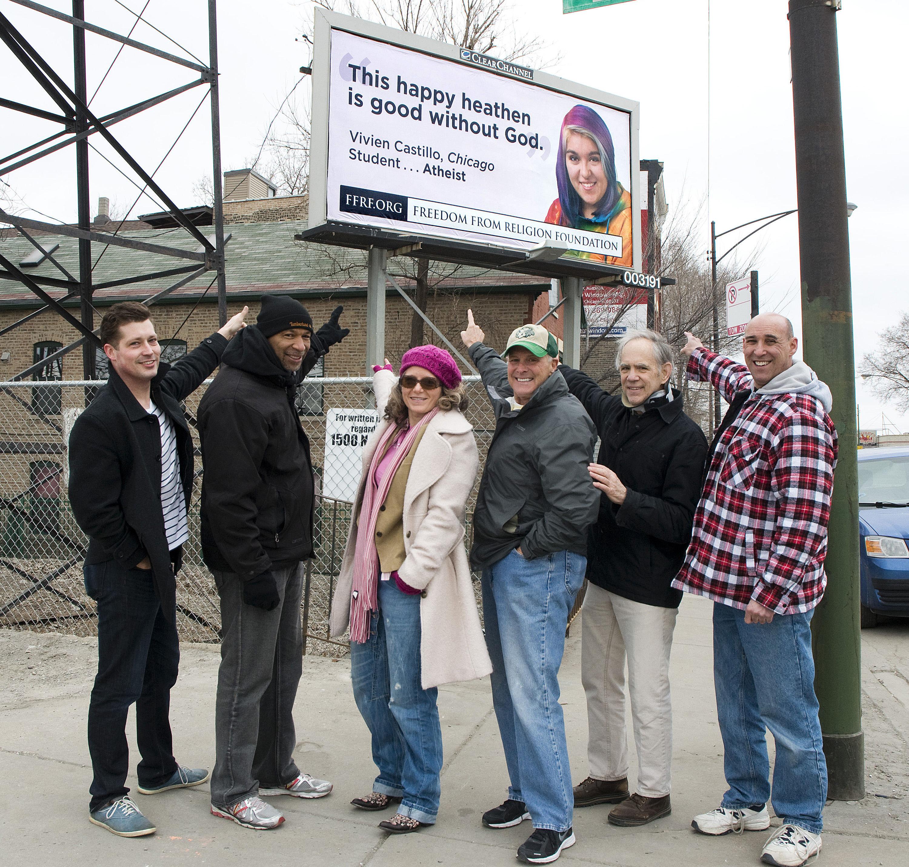 BillboardStar