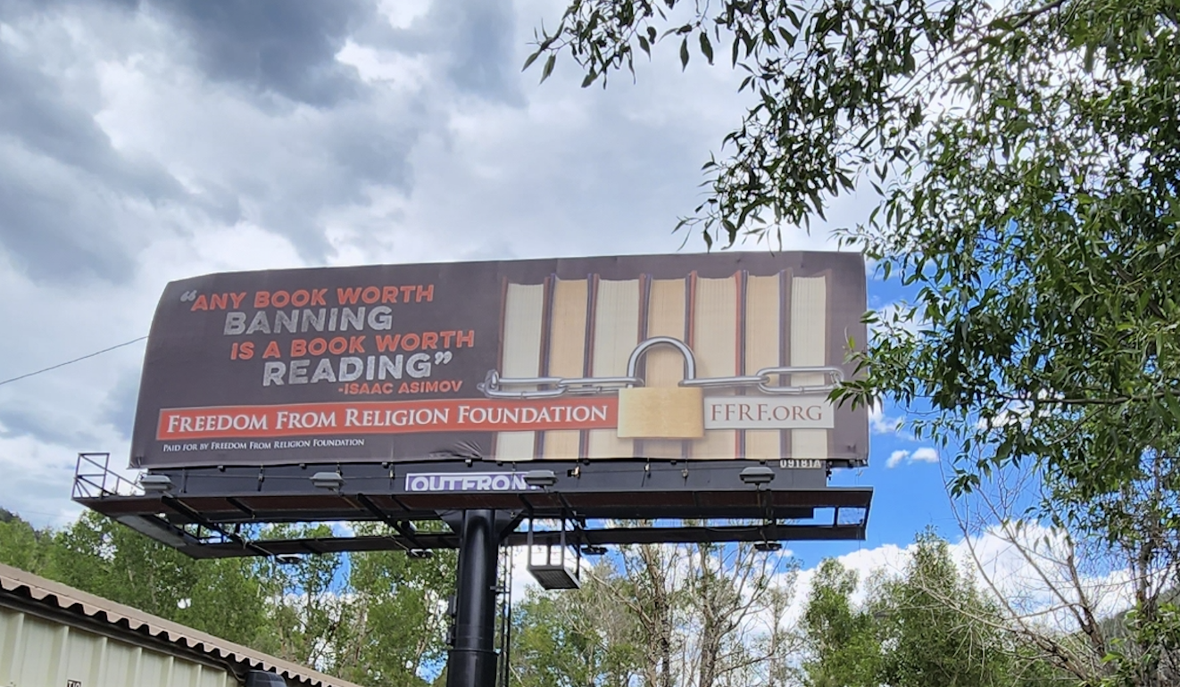 Billboard CO