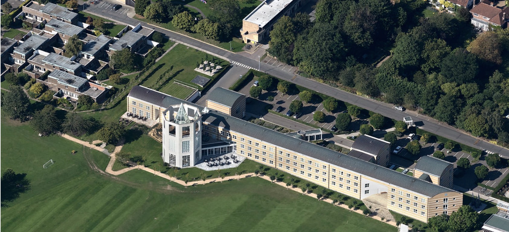 Møller Center